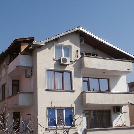 Apartments In House Silent Nature ซันดันสกี ภายนอก รูปภาพ