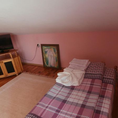 Apartments In House Silent Nature ซันดันสกี ภายนอก รูปภาพ