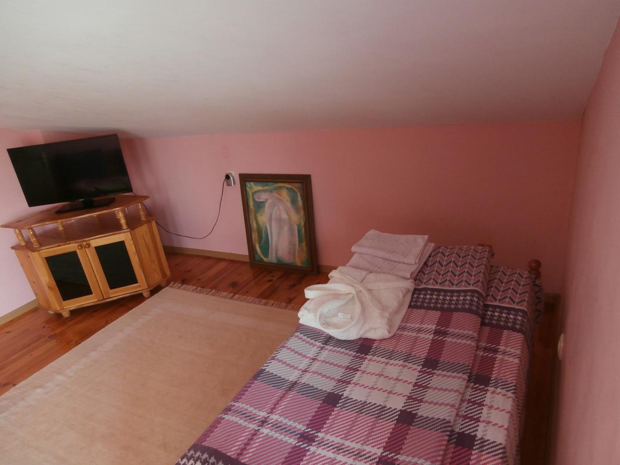 Apartments In House Silent Nature ซันดันสกี ภายนอก รูปภาพ