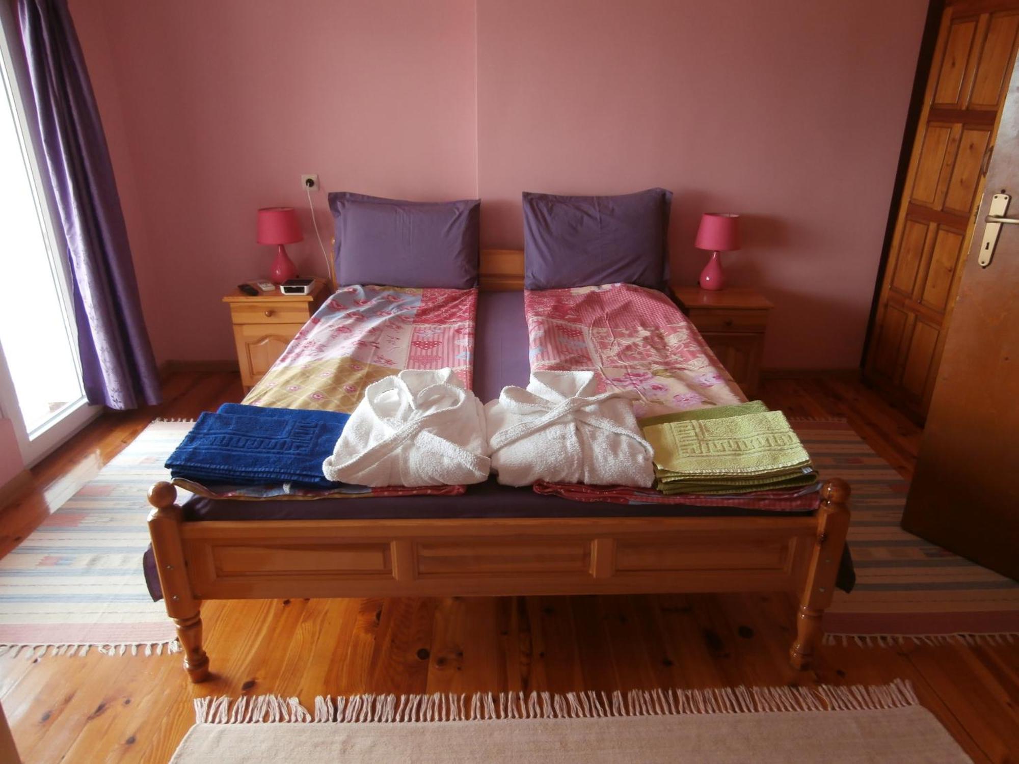 Apartments In House Silent Nature ซันดันสกี ห้อง รูปภาพ